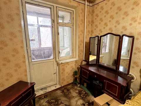 квартира по адресу Крушельницкой пер. (Людмили Мокієвської), 18