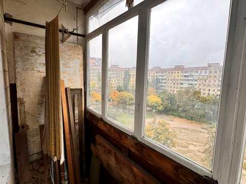 квартира по адресу Крушельницкой пер. (Людмили Мокієвської), 18