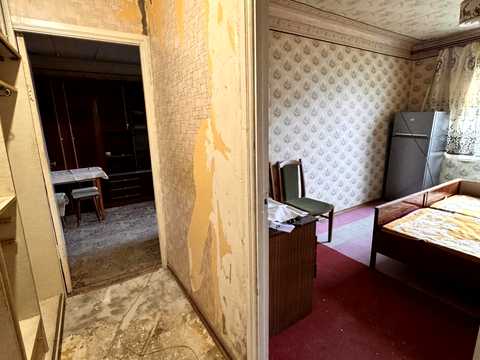 квартира по адресу Крушельницкой пер. (Людмили Мокієвської), 18