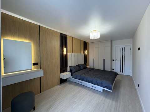 квартира за адресою Злуки просп., 7