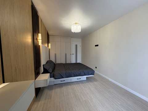 квартира за адресою Злуки просп., 7