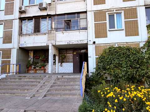 квартира по адресу Червоной Калины просп. (Владимира Маяковского), 89