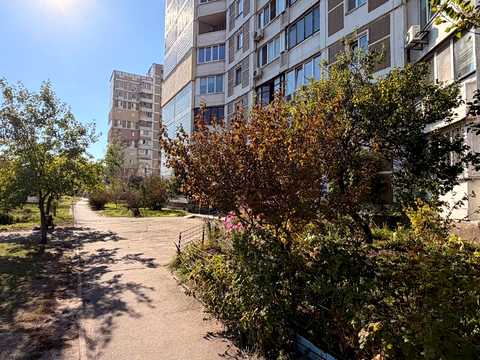 квартира по адресу Червоной Калины просп. (Владимира Маяковского), 89