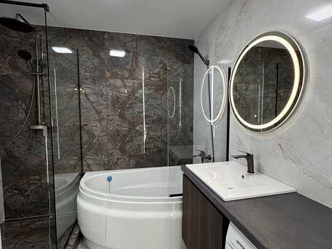 квартира за адресою Злуки просп., 7