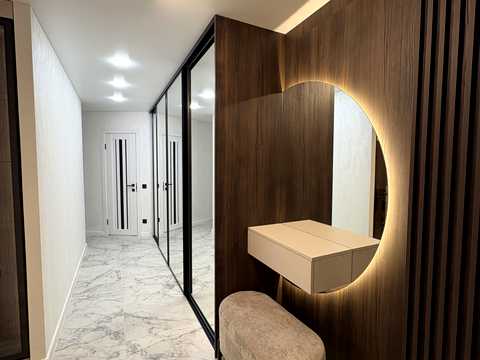 квартира за адресою Злуки просп., 7