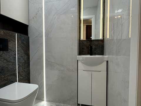 квартира за адресою Злуки просп., 7