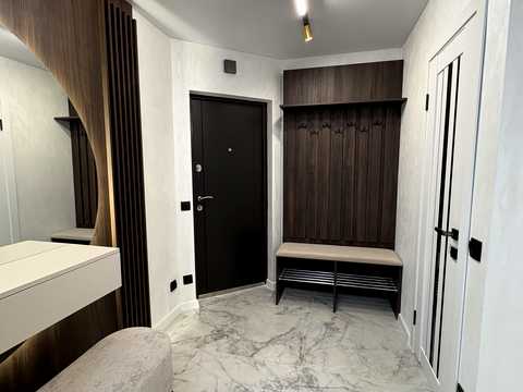 квартира за адресою Злуки просп., 7