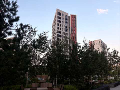 квартира за адресою Родини Кістяківських вул., 2-А