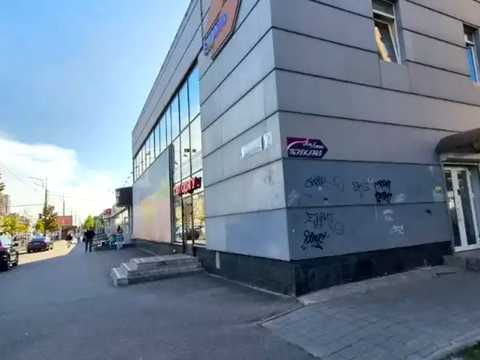 комерційна за адресою Слобожанський просп. (ім. газети Правда), 73