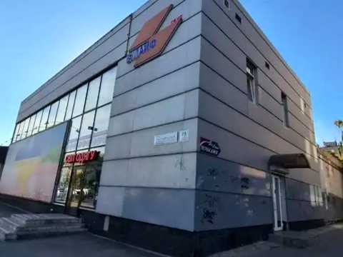 комерційна за адресою Слобожанський просп. (ім. газети Правда), 73