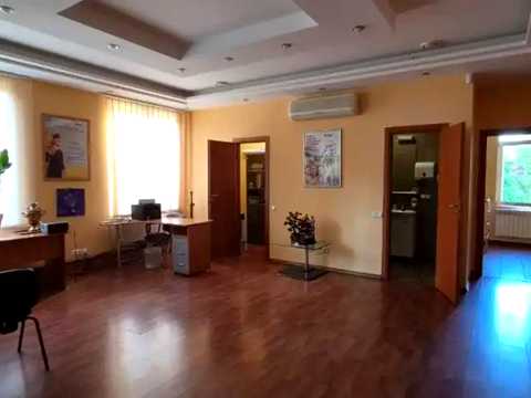 комерційна за адресою Слобожанський просп. (ім. газети Правда), 73