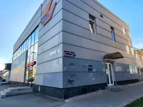 комерційна за адресою Слобожанський просп. (ім. газети Правда), 73