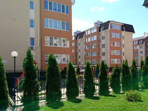 квартира за адресою Подільська вул., 10