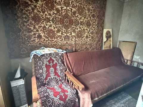 квартира по адресу Одесская ул., 3-А