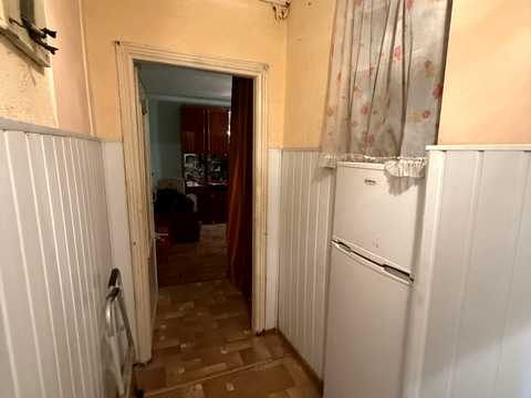квартира по адресу Одесская ул., 3-А