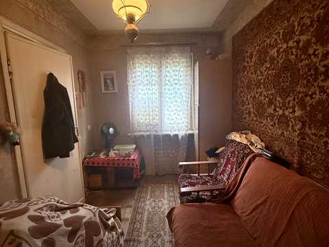 квартира по адресу Одесская ул., 3-А