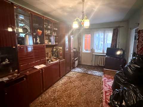 квартира по адресу Одесская ул., 3-А
