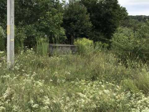 ділянка за адресою Рославська (Комарова)
