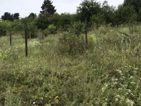ділянка за адресою Рославська (Комарова)