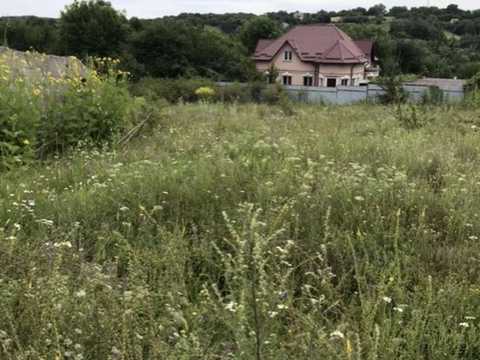 ділянка за адресою Рославська (Комарова)