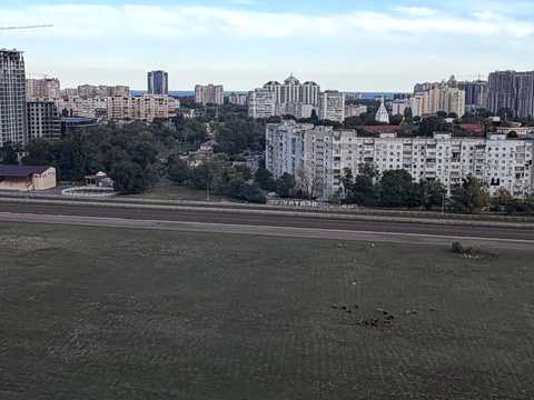 квартира за адресою Краснова вул., (66 перлина)