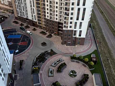 квартира за адресою Краснова вул., (66 перлина)