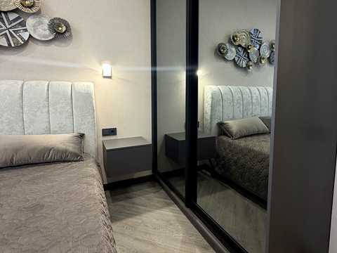 квартира за адресою Краснова вул., (66 перлина)