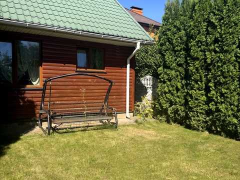дом по адресу Малишка ул., 12