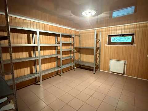 дом по адресу Малишка ул., 12