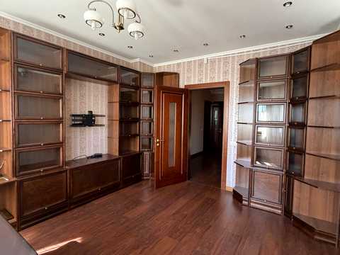 дом по адресу Малишка ул., 12