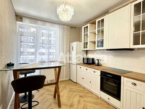 квартира за адресою Генуезька вул., 3-Г