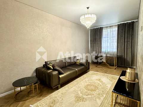 квартира за адресою Генуезька вул., 3-Г