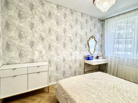 квартира за адресою Генуезька вул., 3-Г