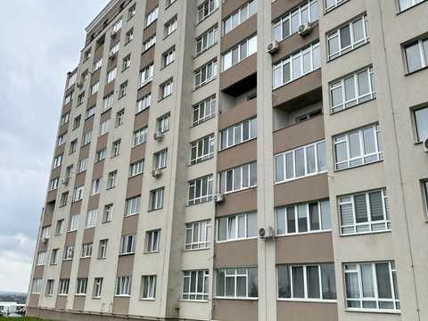 квартира за адресою Хмельницький, Лісогринівецька вул., 36-А