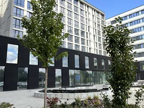 квартира по адресу Ивано-Франковск, Надречная ул., (Будинок 2)