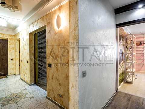 квартира по адресу Урловская ул., 36