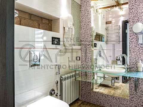 квартира по адресу Урловская ул., 36
