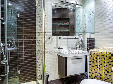квартира по адресу Урловская ул., 36