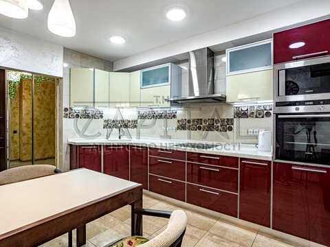 квартира по адресу Урловская ул., 36