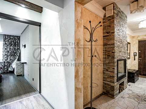 квартира по адресу Урловская ул., 36