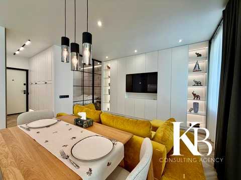 квартира за адресою Запорізьке шосе, 32-А