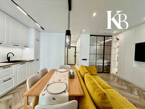 квартира за адресою Запорізьке шосе, 32-А