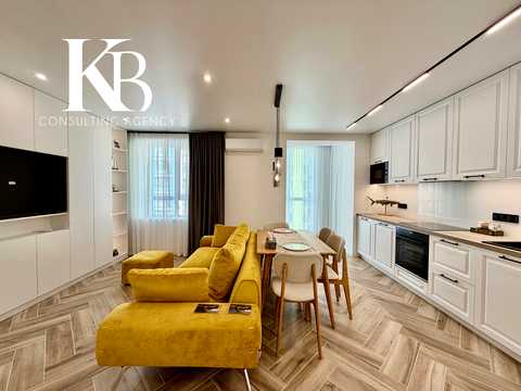 квартира за адресою Запорізьке шосе, 32-А
