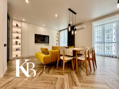квартира за адресою Запорізьке шосе, 32-А