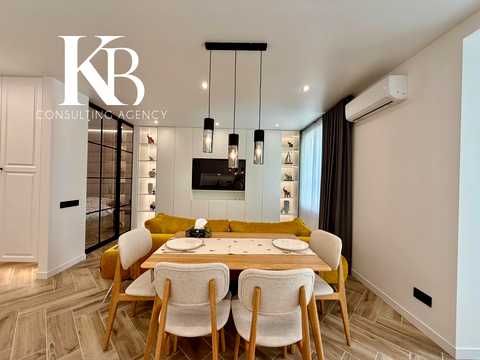 квартира за адресою Запорізьке шосе, 32-А