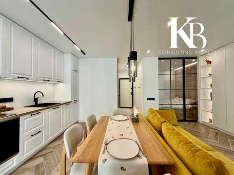 квартира за адресою Запорізьке шосе, 32-А