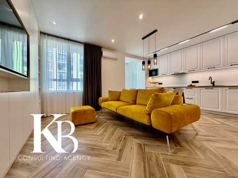 квартира за адресою Запорізьке шосе, 32-А