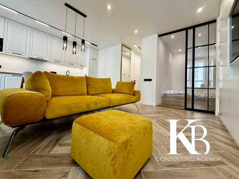 квартира за адресою Запорізьке шосе, 32-А