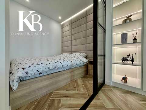 квартира за адресою Запорізьке шосе, 32-А