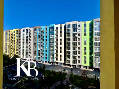 квартира за адресою Запорізьке шосе, 32-А